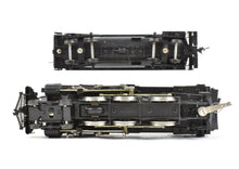 Load image into Gallery viewer, HO Brass PSC - Precision Scale Co. SP - Southern Pacific Class T-31 4-6-0 Pro Painted & Detailed