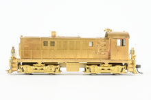 Load image into Gallery viewer, HO Brass CON Alco Models Various Roads ALCO S-5/6 Switcher New NWSL Gears