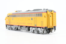 Load image into Gallery viewer, HO Athearn Genesis MILW - Milwaukee Road EMD FP7 Freight FP No. 100-A