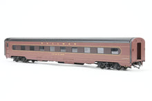 Load image into Gallery viewer, O Brass Fine Art Models PRR - Pennsylvania Railroad 1938 Broadway Limited "City" Series 18-Roomette Sleeping Car Factory Painted "City of St. Louis"