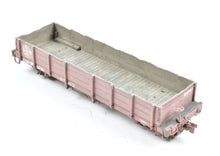 Load image into Gallery viewer, HOn3 Brass Empire Midland D&RGW - Denver & Rio Grande Western Gondola Custom Paint and Weathered