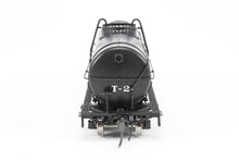 Load image into Gallery viewer, HO Brass DVP - Division Point DM&IR - Duluth Missabe & Iron Range T-2 Water Car Factory Painted