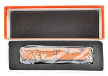 Load image into Gallery viewer, HO Brass PSC - Precision Scale Co. PFE - Pacific Fruit Express 52' R-70-2 Ice Refrigerator Car FP No. 200006 Weathered