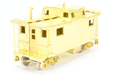 Load image into Gallery viewer, HO Brass Hi-Country Brass PRR - Pennsylvania Railroad N-5 Cabin Car