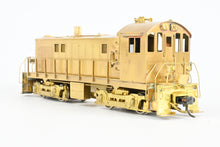 Load image into Gallery viewer, HO Brass CON Alco Models Various Roads ALCO S-5/6 Switcher New NWSL Gears