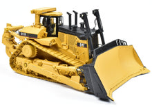 Load image into Gallery viewer, HO Brass CON CCM Models Caterpillar D11R Track Type Tractor Factory Painted