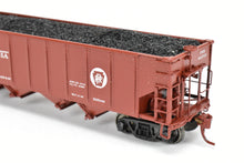 Load image into Gallery viewer, HO Brass Sunset Models PRR - Pennsylvania Railroad H-25 Hopper Car C/P #901729