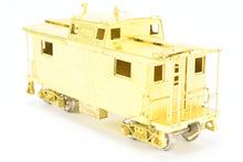 Load image into Gallery viewer, HO Brass Hi-Country Brass PRR - Pennsylvania Railroad N-5 Cabin Car