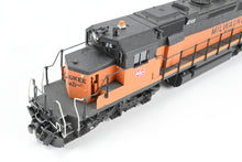 Load image into Gallery viewer, HO Brass OMI - Overland Models Inc. MILW - Milwaukee Road EMD SD40-2 Custom Painted No. 26