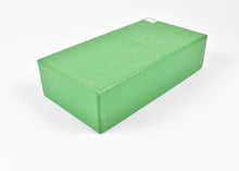 Load image into Gallery viewer, HO Brass OMI - Overland Models, Inc. PRR - Pennsylvania Railroad USRA Single Sheath Boxcar Custom Painted & Weathered