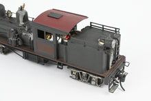 Load image into Gallery viewer, HO Brass PFM - United Various Logging Roads 2-Truck Class B Shay Geared Locomotive CP Not Lettered 1966 Run
