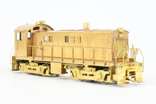 Load image into Gallery viewer, HO Brass CON Alco Models Various Roads ALCO S-5/6 Switcher New NWSL Gears