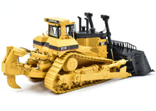 Load image into Gallery viewer, HO Brass CON CCM Models Caterpillar D11R Track Type Tractor Factory Painted