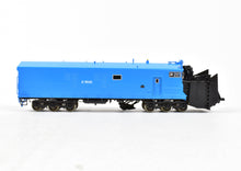 Load image into Gallery viewer, HO Brass OMI - Overland Models, Inc. GN - Great Northern Bros. Snow Flyer X1500 FP Big Sky Blue