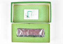 Load image into Gallery viewer, HO Brass OMI - Overland Models, Inc. PRR - Pennsylvania Railroad USRA Single Sheath Boxcar Custom Painted & Weathered