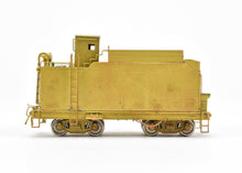 Load image into Gallery viewer, HO Brass Sunset Models D&SL - Denver & Salt Lake or D&RGW - Denver & Rio Grande Western 2-8-2 and 2-6-6-0 TENDER ONLY