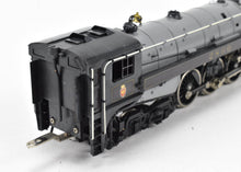 Load image into Gallery viewer, HO Brass PFM - Tenshodo CPR - Canadian Pacific Railway 4-6-4 Class H-1e #2860 Royal Hudson Factory Painted