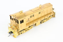 Load image into Gallery viewer, HO Brass CON Alco Models Various Roads ALCO S-5/6 Switcher New NWSL Gears
