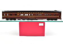 Load image into Gallery viewer, HO Brass CIL - Challenger Imports PRR - Pennsylvania Railroad Betterment 6 section 6 bedroom Poplar Sleeper