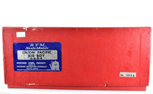 Load image into Gallery viewer, O Brass Westside Model Co. UP - Union Pacific 4-8-8-4 Big Boy