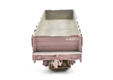 Load image into Gallery viewer, HOn3 Brass Empire Midland D&RGW - Denver & Rio Grande Western Gondola Custom Paint and Weathered