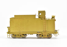 Load image into Gallery viewer, HO Brass Sunset Models D&SL - Denver & Salt Lake or D&RGW - Denver & Rio Grande Western 2-8-2 and 2-6-6-0 TENDER ONLY