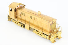 Load image into Gallery viewer, HO Brass CON Alco Models Various Roads ALCO S-5/6 Switcher New NWSL Gears