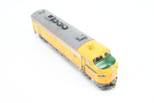 Load image into Gallery viewer, HO Athearn Genesis MILW - Milwaukee Road EMD FP7 Freight FP No. 100-A