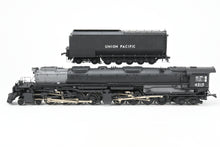 Load image into Gallery viewer, O Brass Westside Model Co. UP - Union Pacific 4-8-8-4 Big Boy Pro-Painted No. 4015 AMAZING!
