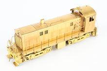 Load image into Gallery viewer, HO Brass CON Alco Models Various Roads ALCO S-5/6 Switcher New NWSL Gears
