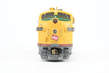 Load image into Gallery viewer, HO Athearn Genesis MILW - Milwaukee Road EMD FP7 Freight FP No. 100-A