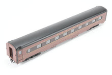 Load image into Gallery viewer, O Brass Fine Art Models PRR - Pennsylvania Railroad 1938 Broadway Limited "City" Series 18-Roomette Sleeping Car Factory Painted "City of St. Louis"