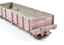 Load image into Gallery viewer, HOn3 Brass Empire Midland D&RGW - Denver & Rio Grande Western Gondola Custom Paint and Weathered
