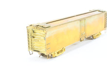 Load image into Gallery viewer, HO Brass Trains Inc. Various Roads 50' Steel Railway Express Reefer