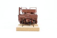 Load image into Gallery viewer, O Brass Kohs and Company PRR - Pennsylvania Railroad FD-2 Flat Car Version 1 W/large Westinghouse Load Factory Painted No. 470245