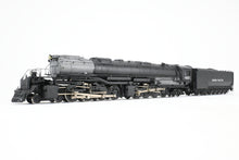 Load image into Gallery viewer, O Brass Westside Model Co. UP - Union Pacific 4-8-8-4 Big Boy Pro-Painted No. 4015 AMAZING!
