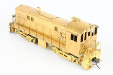 Load image into Gallery viewer, HO Brass CON Alco Models Various Roads ALCO S-5/6 Switcher New NWSL Gears
