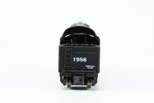 Load image into Gallery viewer, N Kato 126-2006 20th Anniversary 2-8-2 Mikado No. 1986