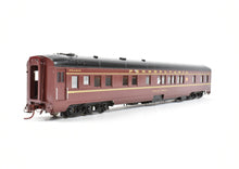Load image into Gallery viewer, HO Brass CIL - Challenger Imports PRR - Pennsylvania Railroad "Betterment" 6 Section 6 Bedroom Poplar Sleeper FP REBOXX