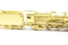 Load image into Gallery viewer, HO Brass Railworks PRR - Pennsylvania Railroad K-4s 4-6-2 No. 5451