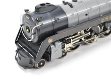 Load image into Gallery viewer, HO Brass PFM - Tenshodo CPR - Canadian Pacific Railway 4-6-4 Class H-1e #2860 Royal Hudson Factory Painted