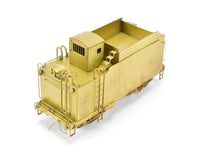 Load image into Gallery viewer, HO Brass Sunset Models D&SL - Denver & Salt Lake or D&RGW - Denver & Rio Grande Western 2-8-2 and 2-6-6-0 TENDER ONLY