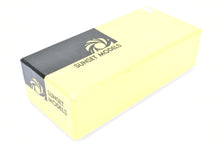 Load image into Gallery viewer, HO Brass Sunset Models PRR - Pennsylvania Railroad H-25 Hopper Car C/P #901729