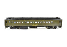 Load image into Gallery viewer, HO Brass PSC - Precision Scale Co. SP - Southern Pacific Harriman CS 60' All Day Lunch Texas Lines Custom Painted
