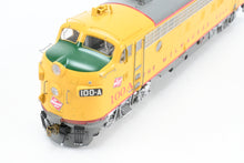 Load image into Gallery viewer, HO Athearn Genesis MILW - Milwaukee Road EMD FP7 Freight FP No. 100-A