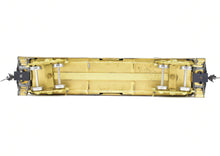 Load image into Gallery viewer, HO Brass Gem Models GN - Great Northern Originally St. Paul & Pacific 2-Car Set Baggage and Coach