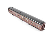 Load image into Gallery viewer, HO Brass CIL - Challenger Imports PRR - Pennsylvania Railroad "Betterment" 6 Section 6 Bedroom Poplar Sleeper FP REBOXX