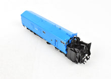 Load image into Gallery viewer, HO Brass OMI - Overland Models, Inc. GN - Great Northern Bros. Snow Flyer X1500 FP Big Sky Blue