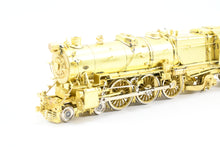 Load image into Gallery viewer, HO Brass Railworks PRR - Pennsylvania Railroad K-4s 4-6-2 No. 5451