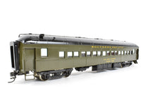 Load image into Gallery viewer, HO Brass PSC - Precision Scale Co. SP - Southern Pacific Harriman CS 60' All Day Lunch Texas Lines Custom Painted